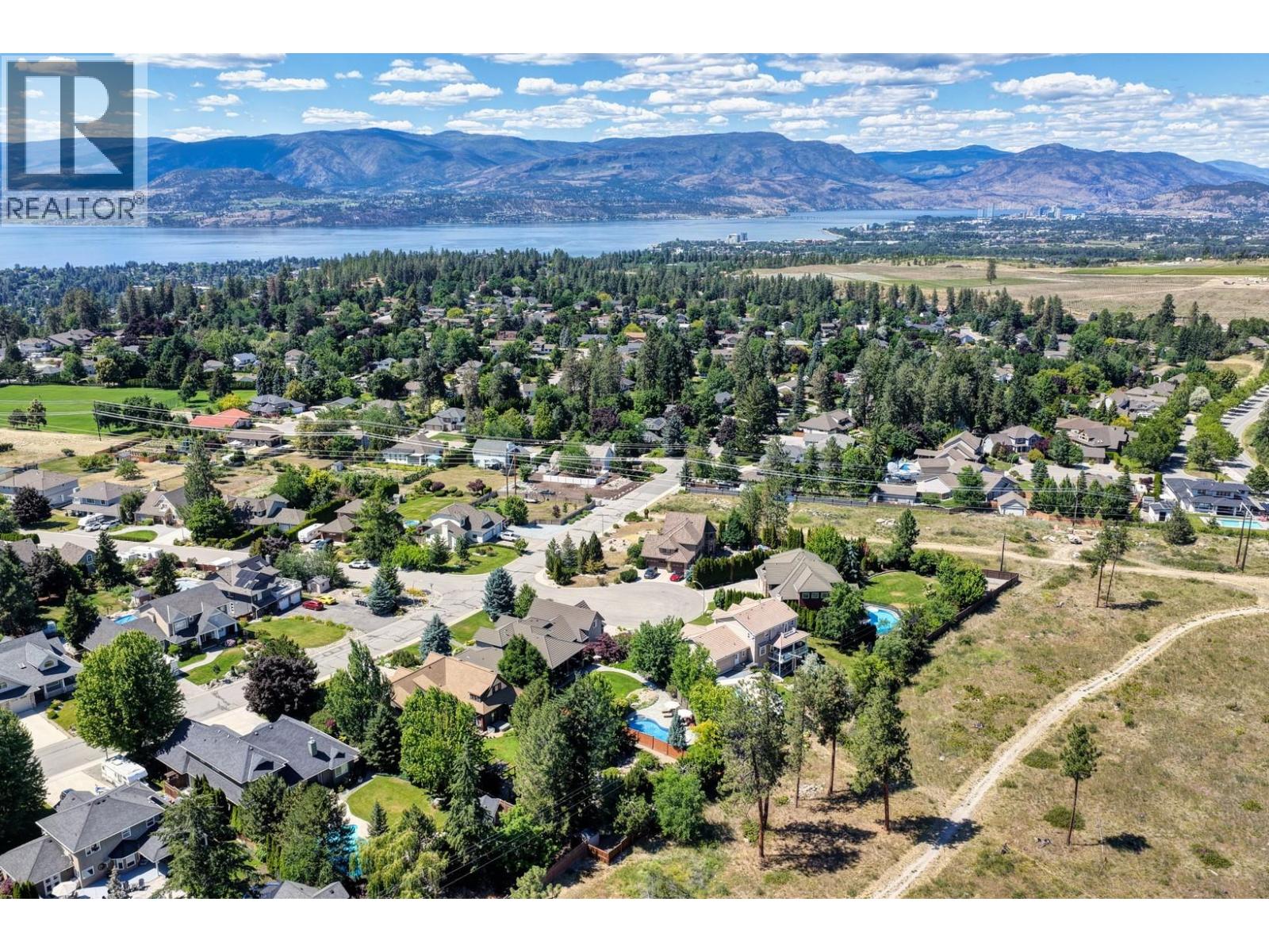 4801 Parkridge Drive, Kelowna - Image 1