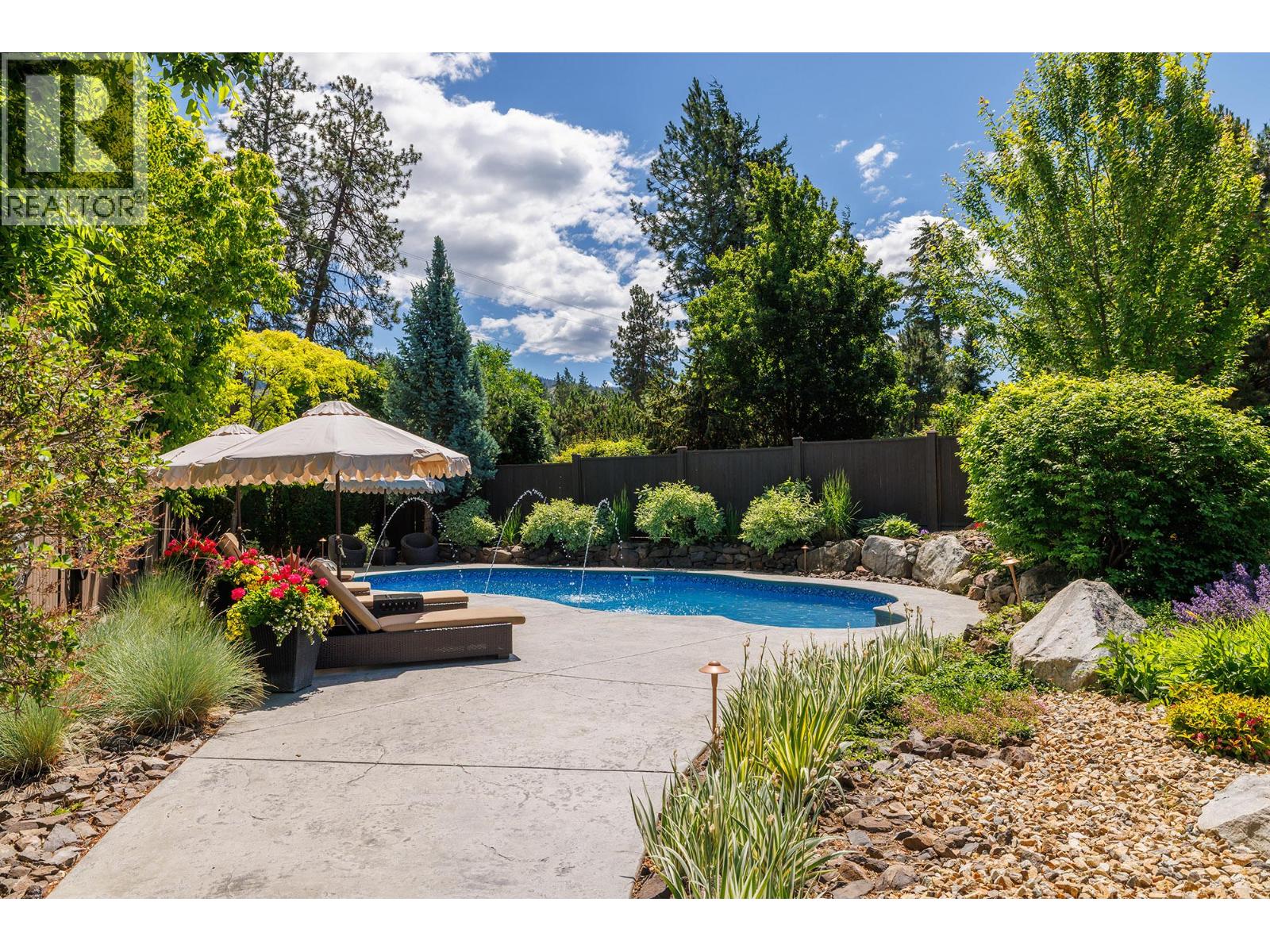4801 Parkridge Drive, Kelowna - Image 1