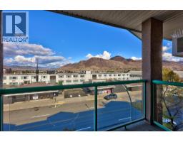 683 Victoria Street Unit# 407, Kamloops, BC V2C2B3 Photo 12