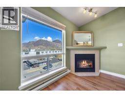 4pc Bathroom - 683 Victoria Street Unit# 407, Kamloops, BC V2C2B3 Photo 8