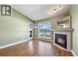 3pc Bathroom - 683 Victoria Street Unit# 407, Kamloops, BC V2C2B3 Photo 7