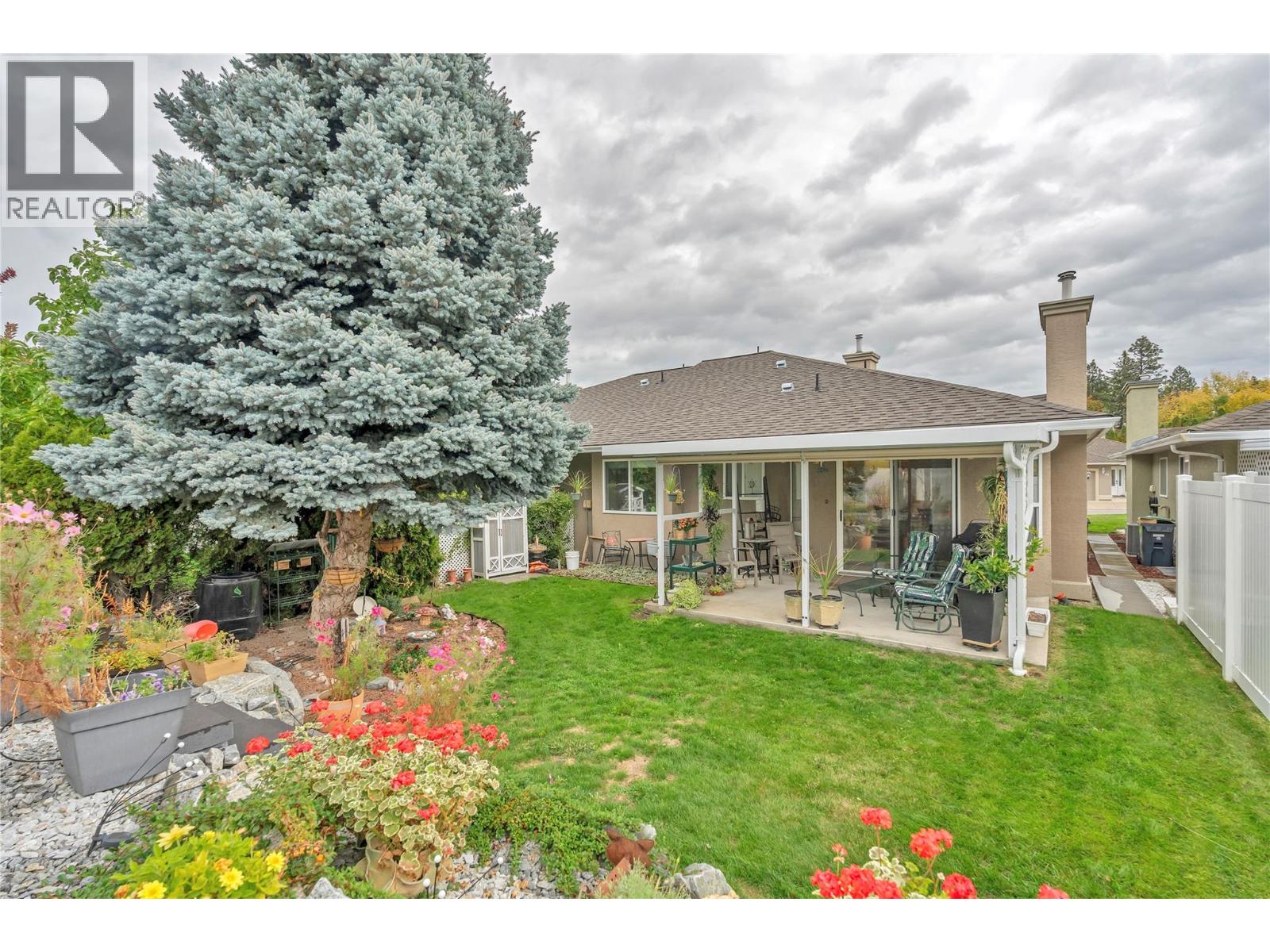 9600 Turner Street Unit# 20, Summerland
