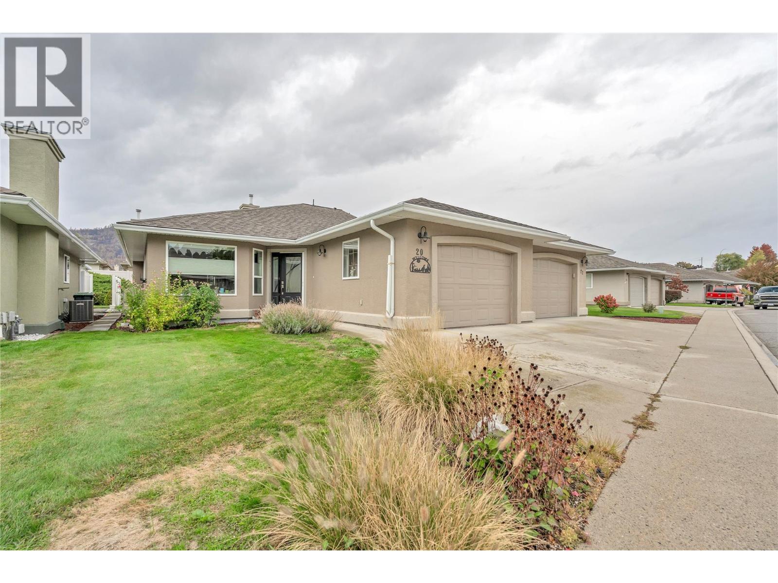 9600 Turner Street Unit# 20, Summerland