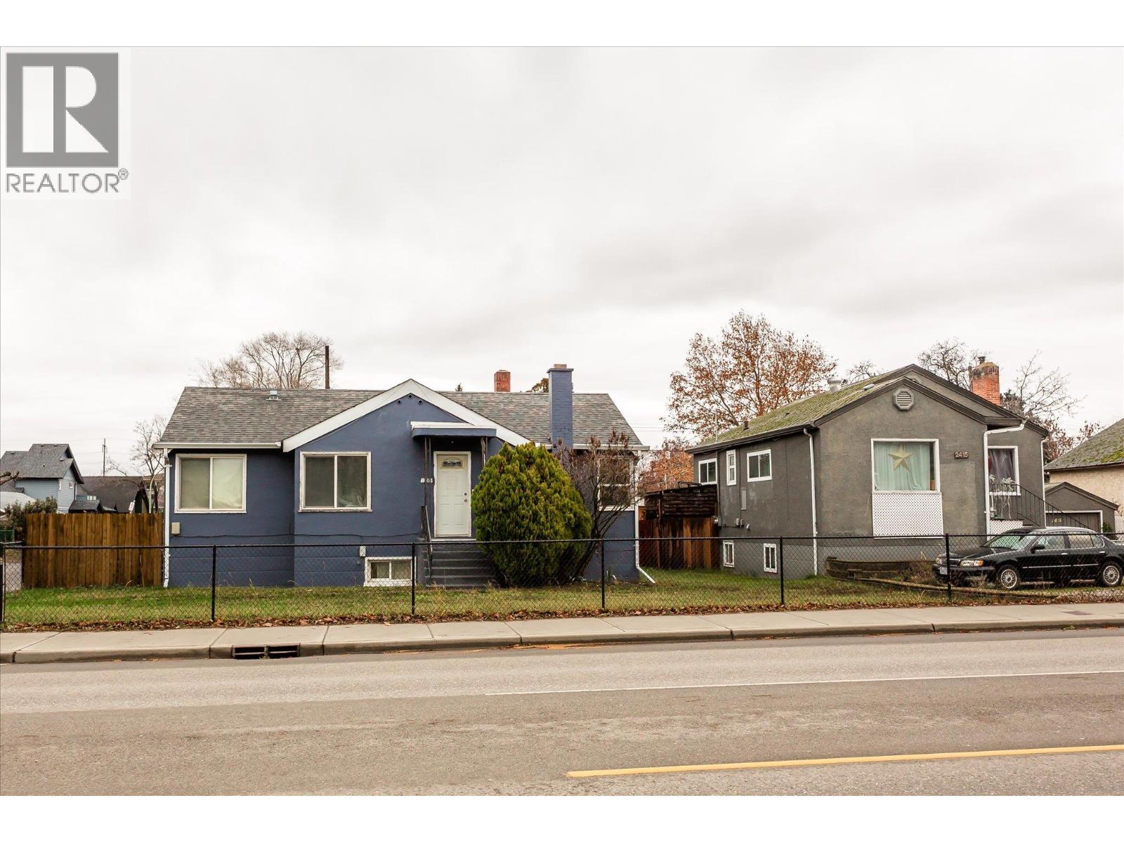  2405 Pandosy Street, Kelowna - Image 1