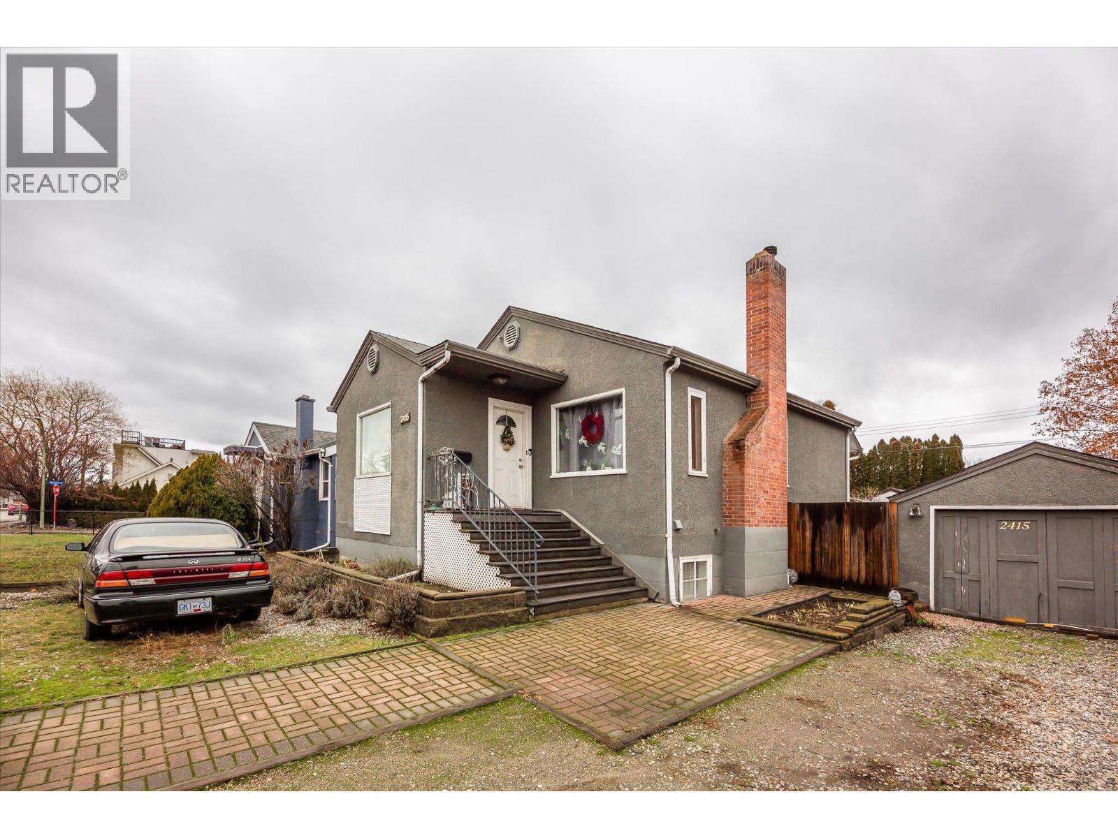  2405 Pandosy Street, Kelowna - Image 1