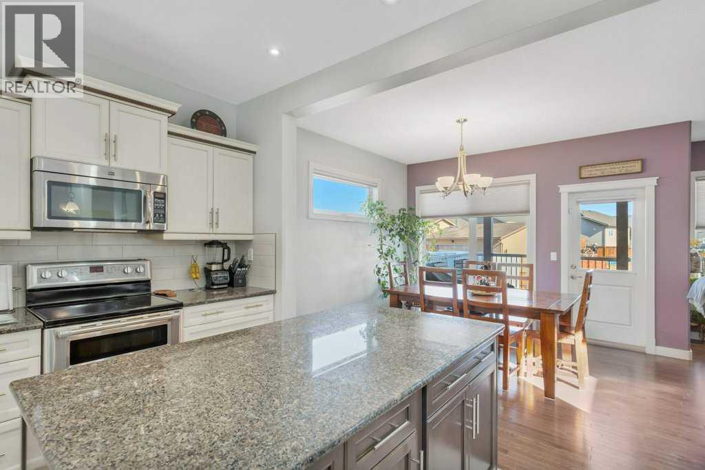 Listing photo – 37 Coachill Street, Blackfalds