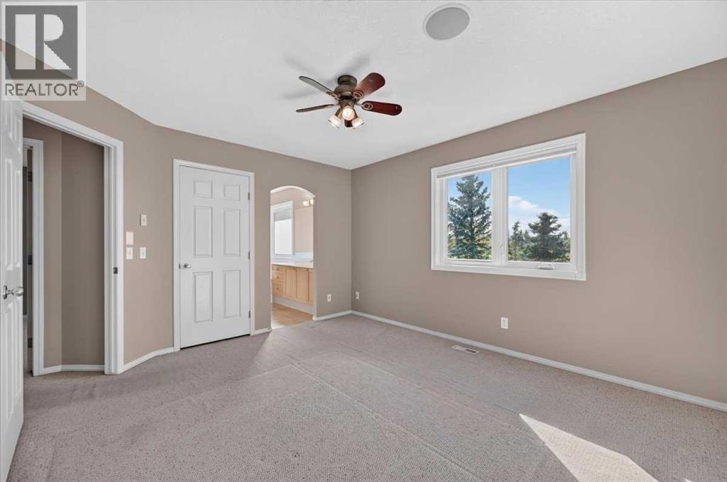 254 Panamount Close NW - 28
