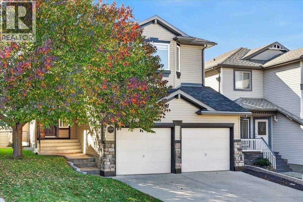 254 Panamount Close NW - 3