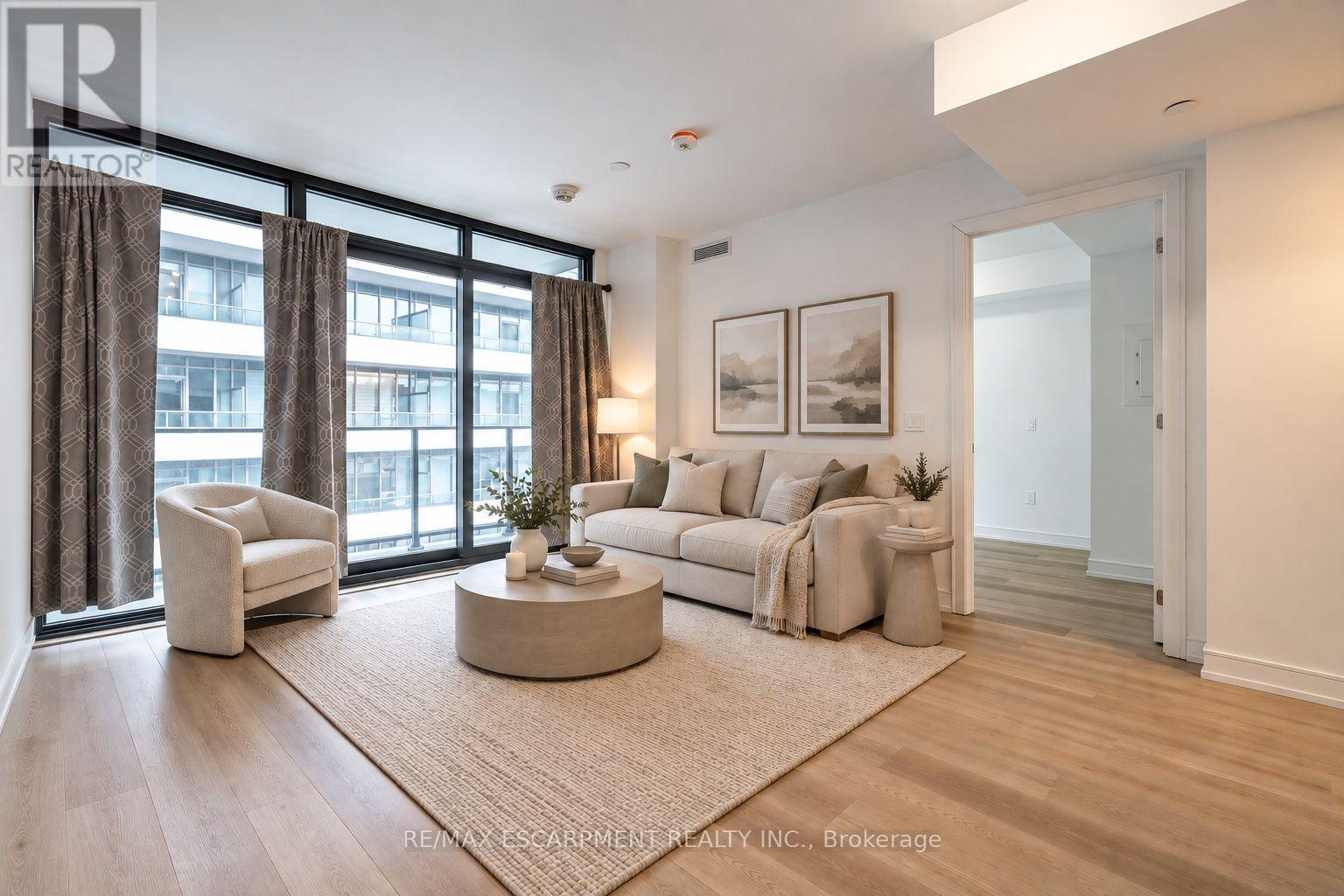 Photo of 1 Jarvis Street