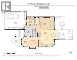 35 Palomino Boulevard, Rural Rocky View County, AB T3Z1B9 Photo 48