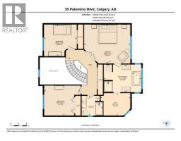 35 Palomino Boulevard, Rural Rocky View County, AB T3Z1B9 Photo 49