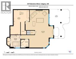 35 Palomino Boulevard, Rural Rocky View County, AB T3Z1B9 Photo 50