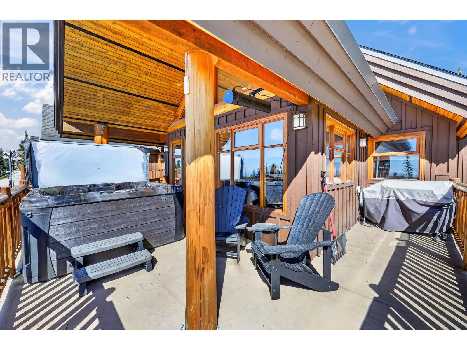 200 Moonshine Crescent Unit# 11, Big White