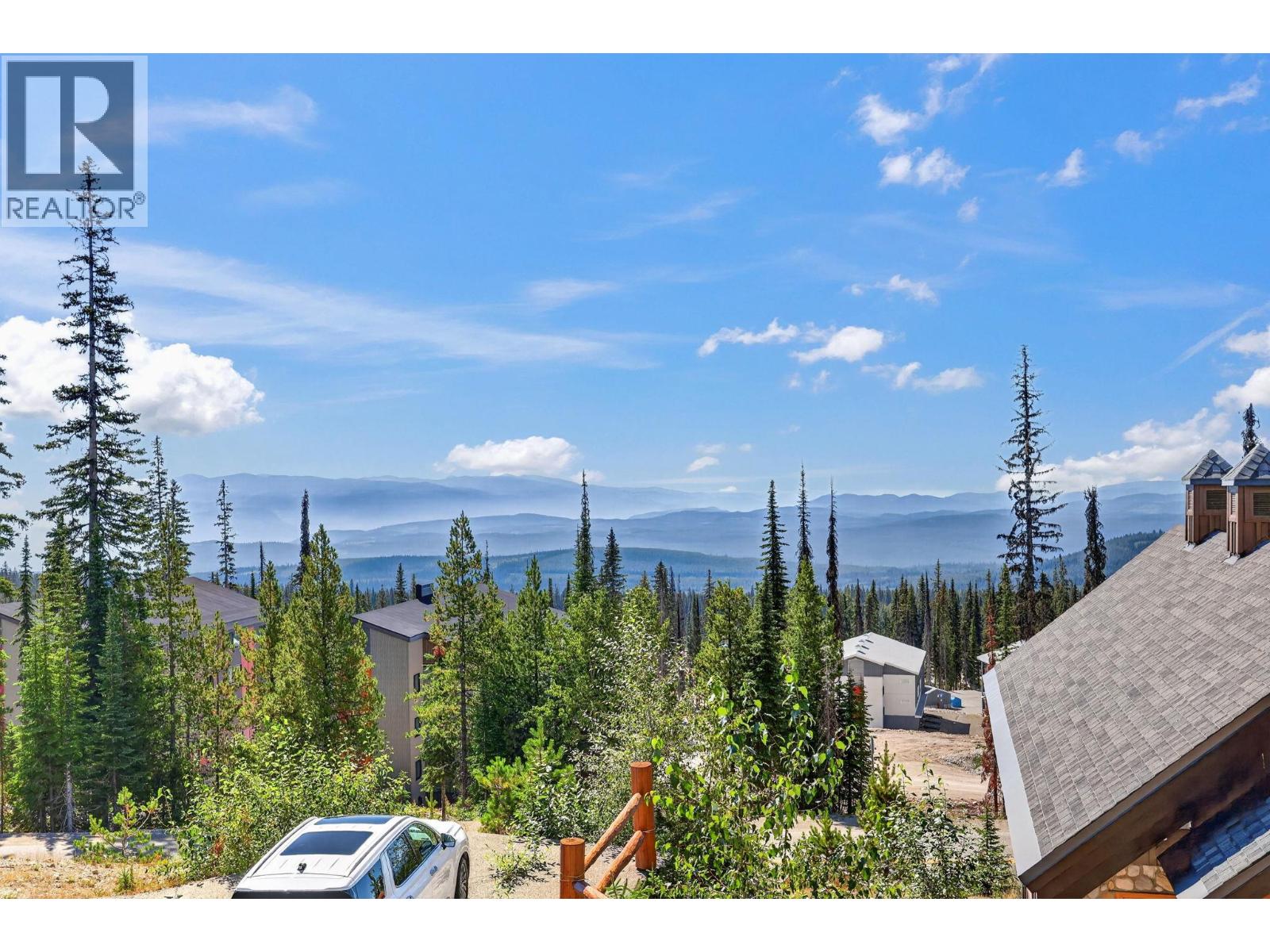 200 Moonshine Crescent Unit# 11, Big White