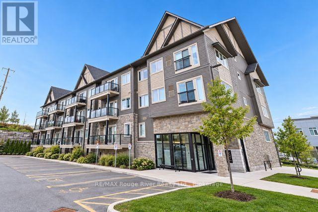203 - 340 FLORENCE DRIVE, Peterborough (Monaghan Ward 2)