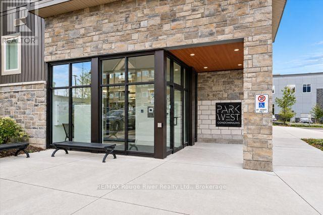 203 - 340 FLORENCE DRIVE, Peterborough (Monaghan Ward 2) — photo 2
