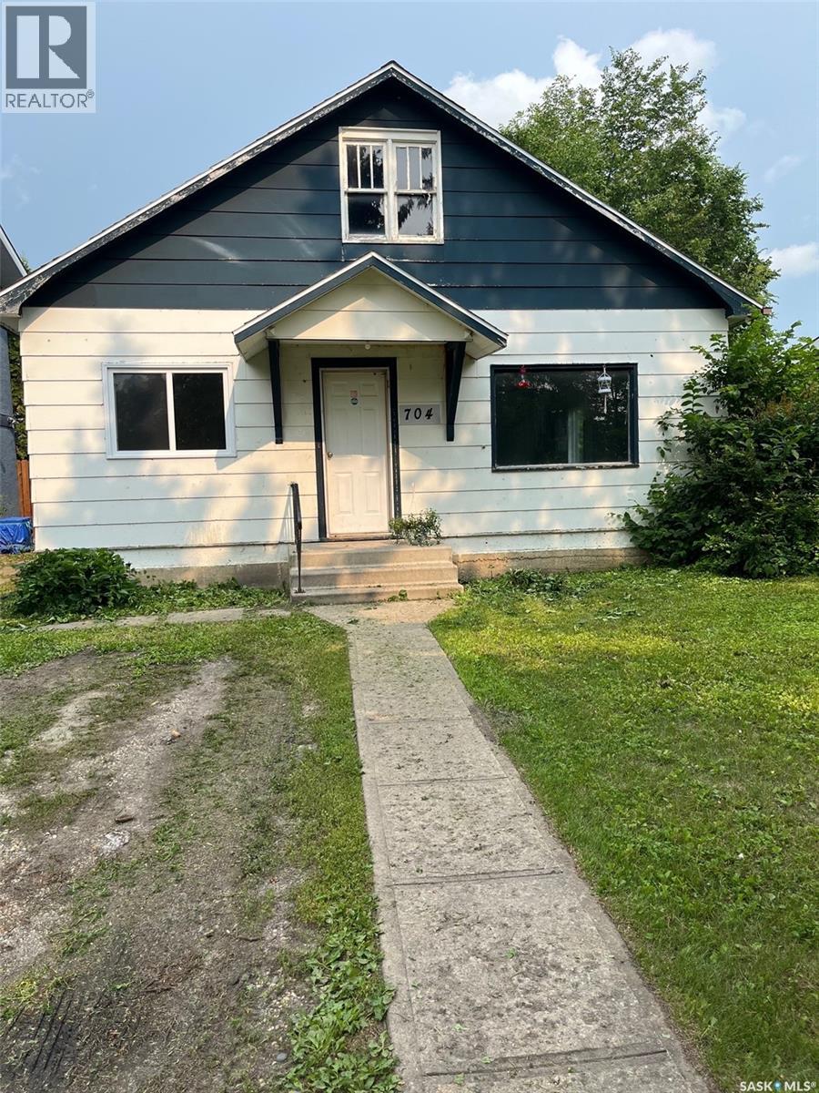 704 West AVENUE, Kamsack — photo 6
