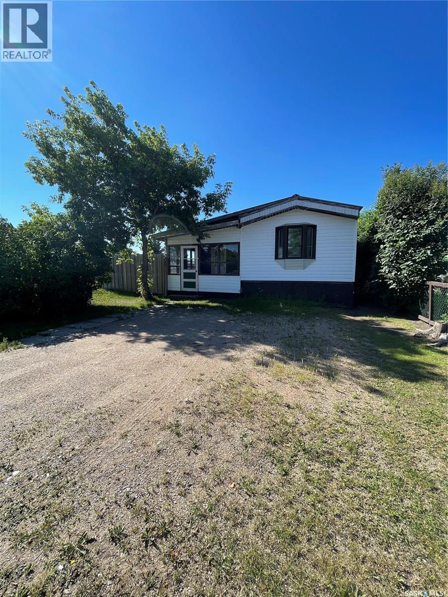 607 Spruce PLACE, Hudson Bay