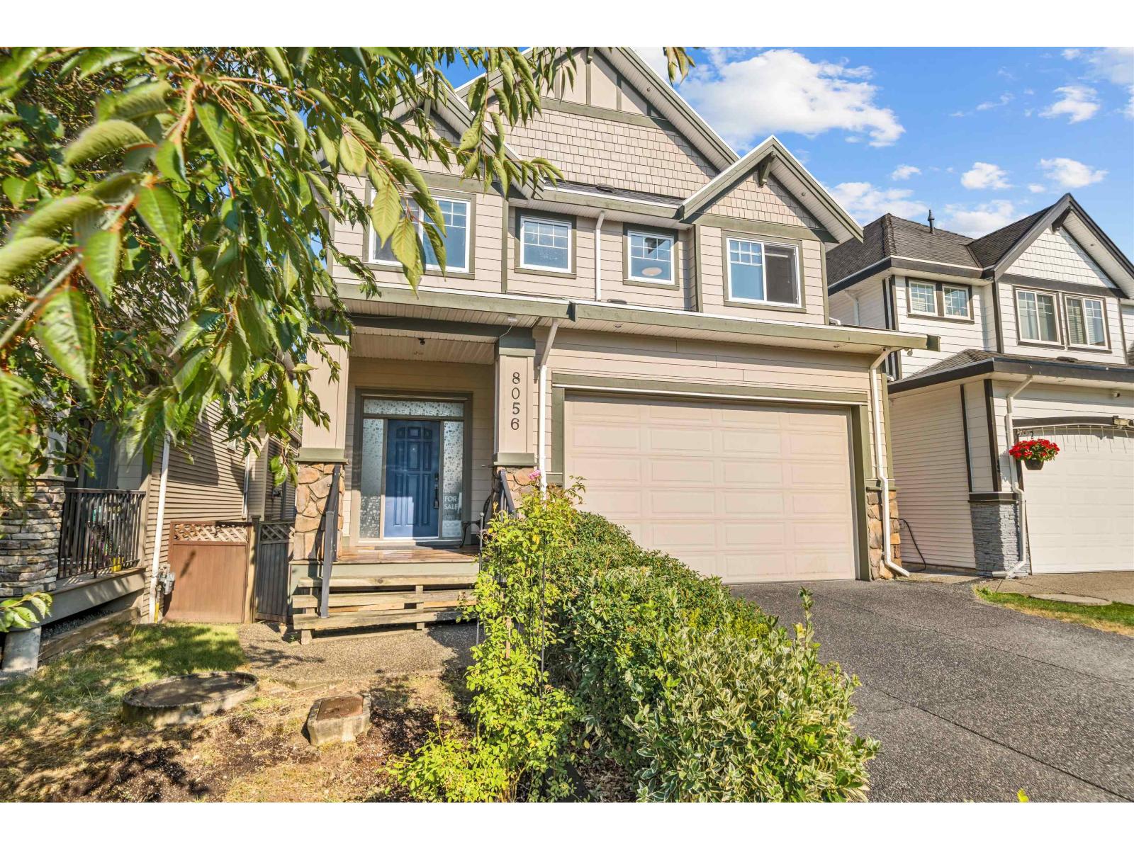 Property for sale at 8056 211B STREET