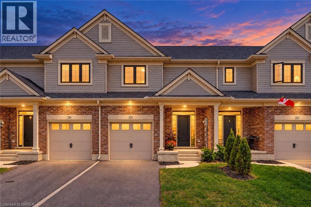 224 RENAISSANCE Drive, St. Thomas — photo 2