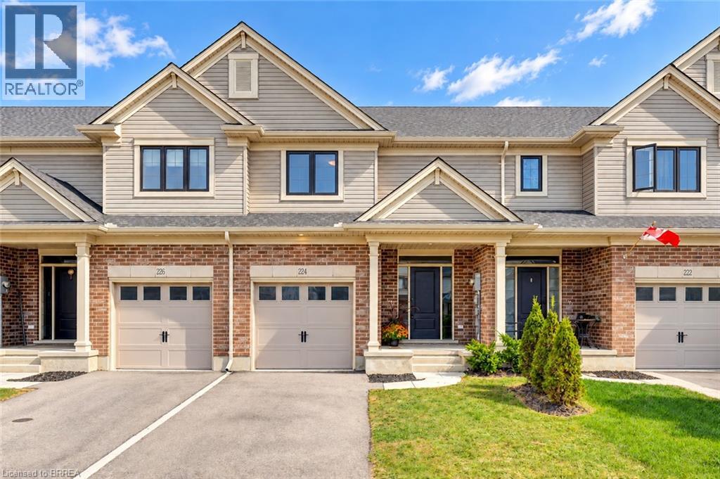 224 RENAISSANCE Drive, St. Thomas