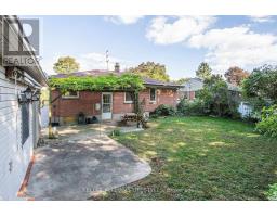155 Trowbridge Avenue, London South, ON N6J3M2 Photo 34