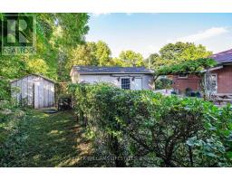 155 Trowbridge Avenue, London South, ON N6J3M2 Photo 35