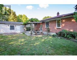 155 Trowbridge Avenue, London South, ON N6J3M2 Photo 36