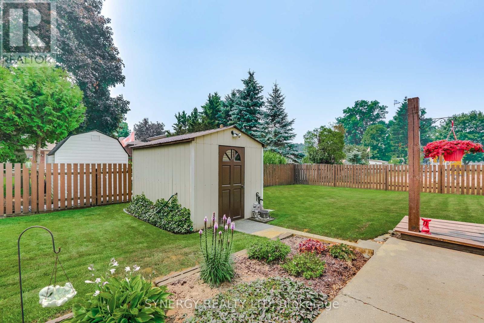 456 SAULSBURY STREET, Strathroy-Caradoc (NW) — photo 10