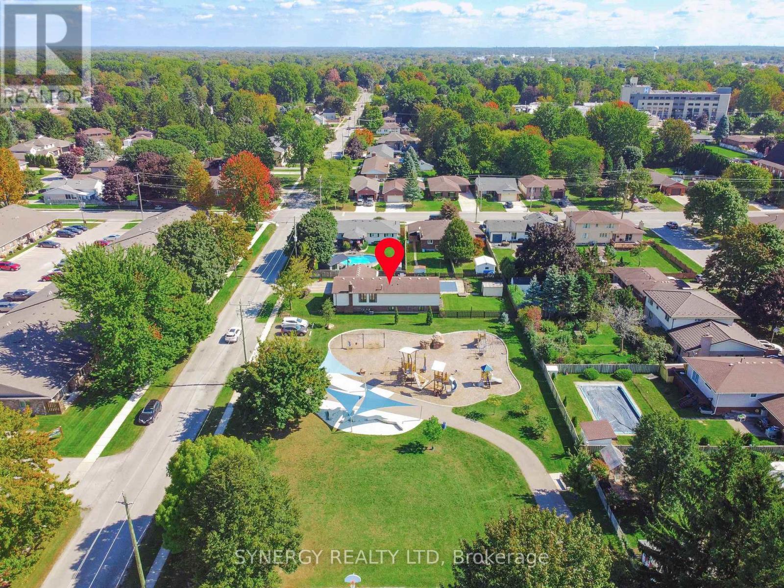 456 SAULSBURY STREET, Strathroy-Caradoc (NW) — photo 12