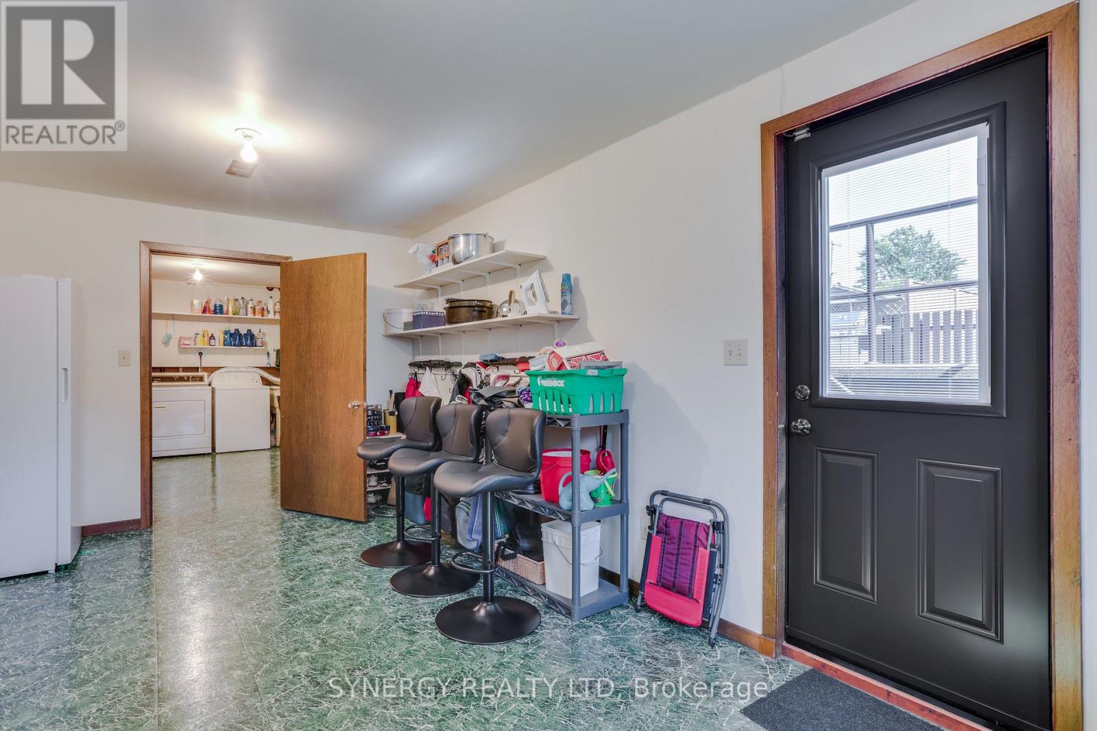 456 SAULSBURY STREET - 45