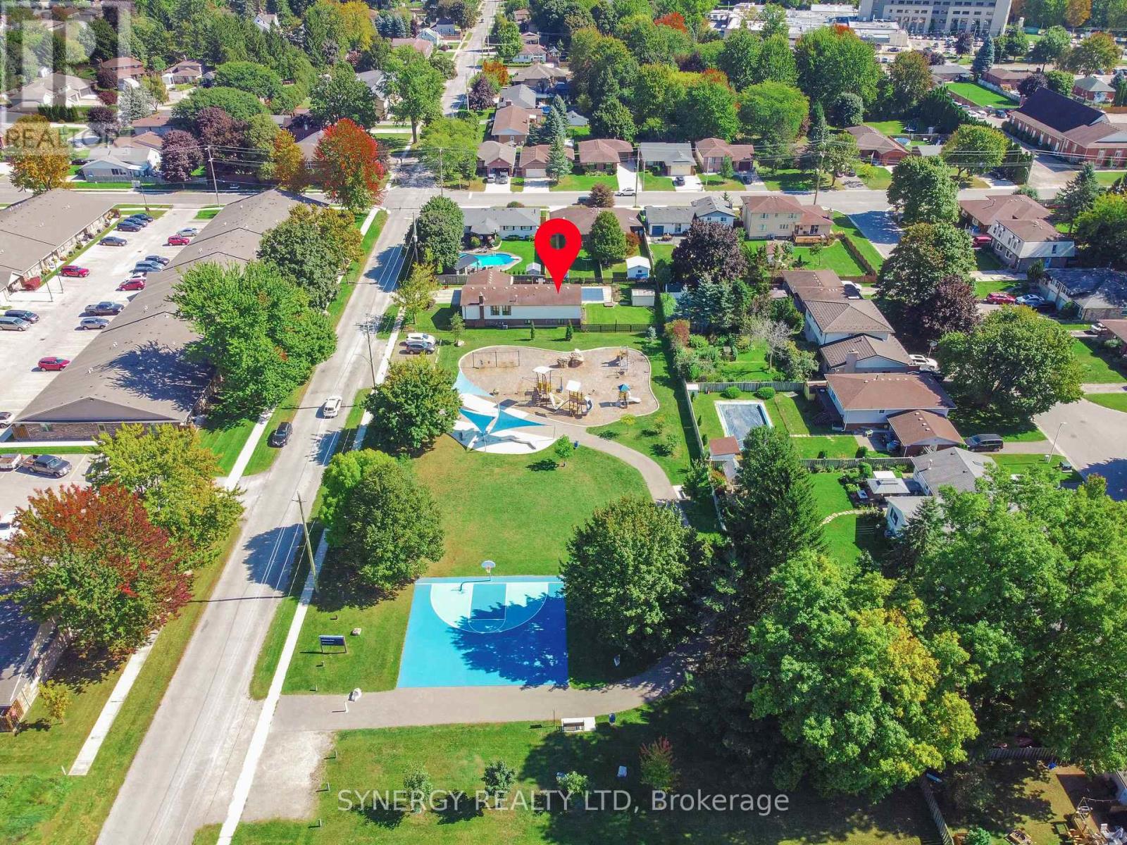 456 SAULSBURY STREET - Image 46
