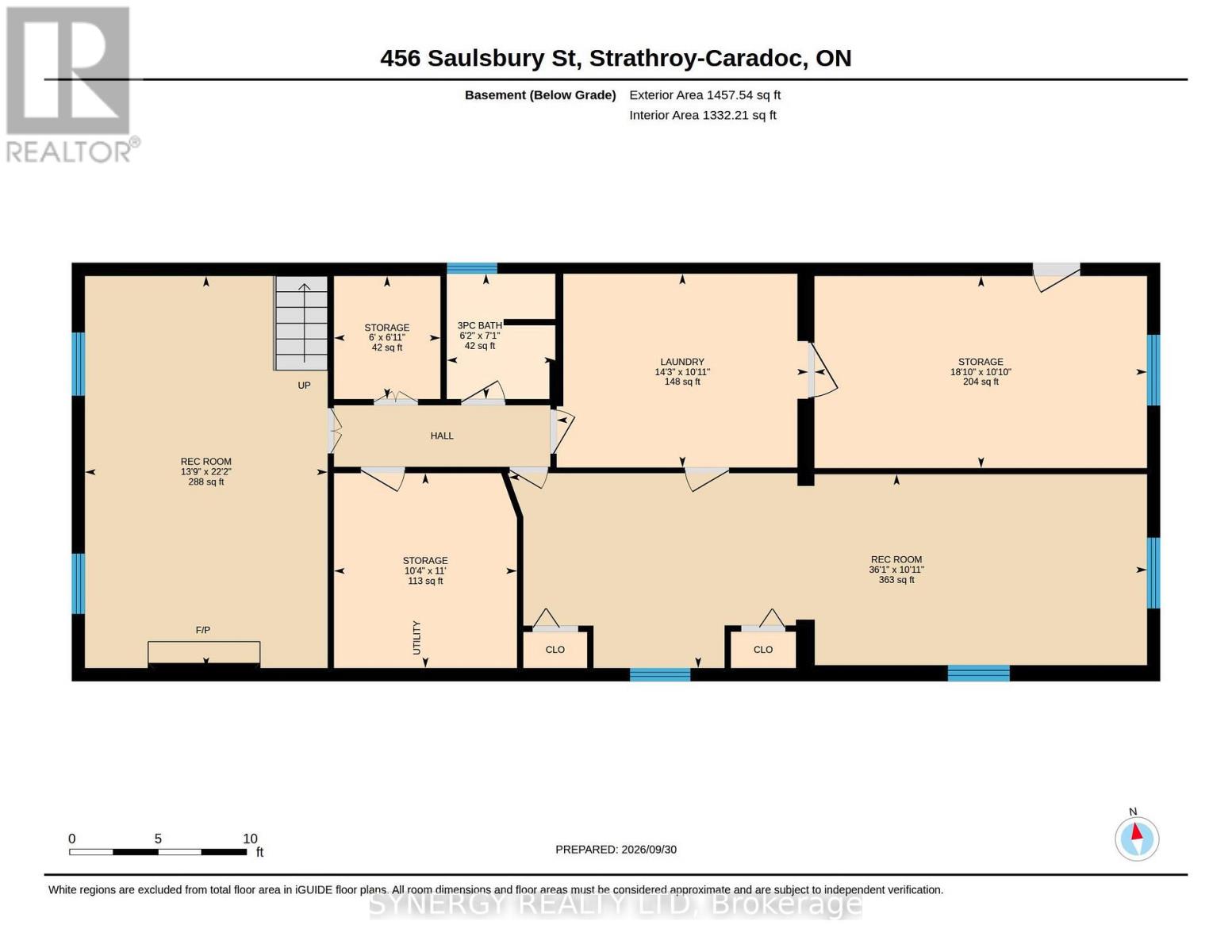 456 SAULSBURY STREET - 49