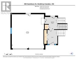 456 Saulsbury Street, Strathroy Caradoc, ON N7G2B6 Photo 47