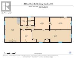 456 Saulsbury Street, Strathroy Caradoc, ON N7G2B6 Photo 49