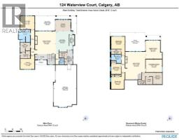 124 Waterview Court, Rural Rocky View County, AB T3L0H6 Photo 50