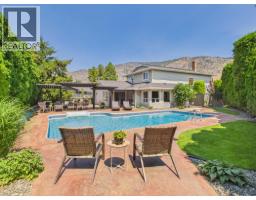 22 Willow Crescent, Osoyoos