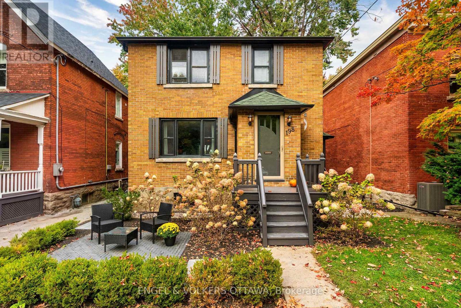 198 STANLEY AVENUE - 1
