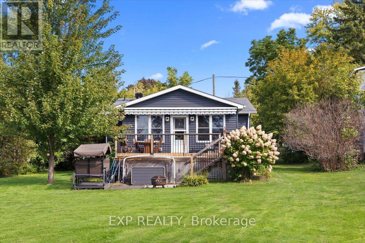 126 GARDINER SHORE ROAD, Beckwith