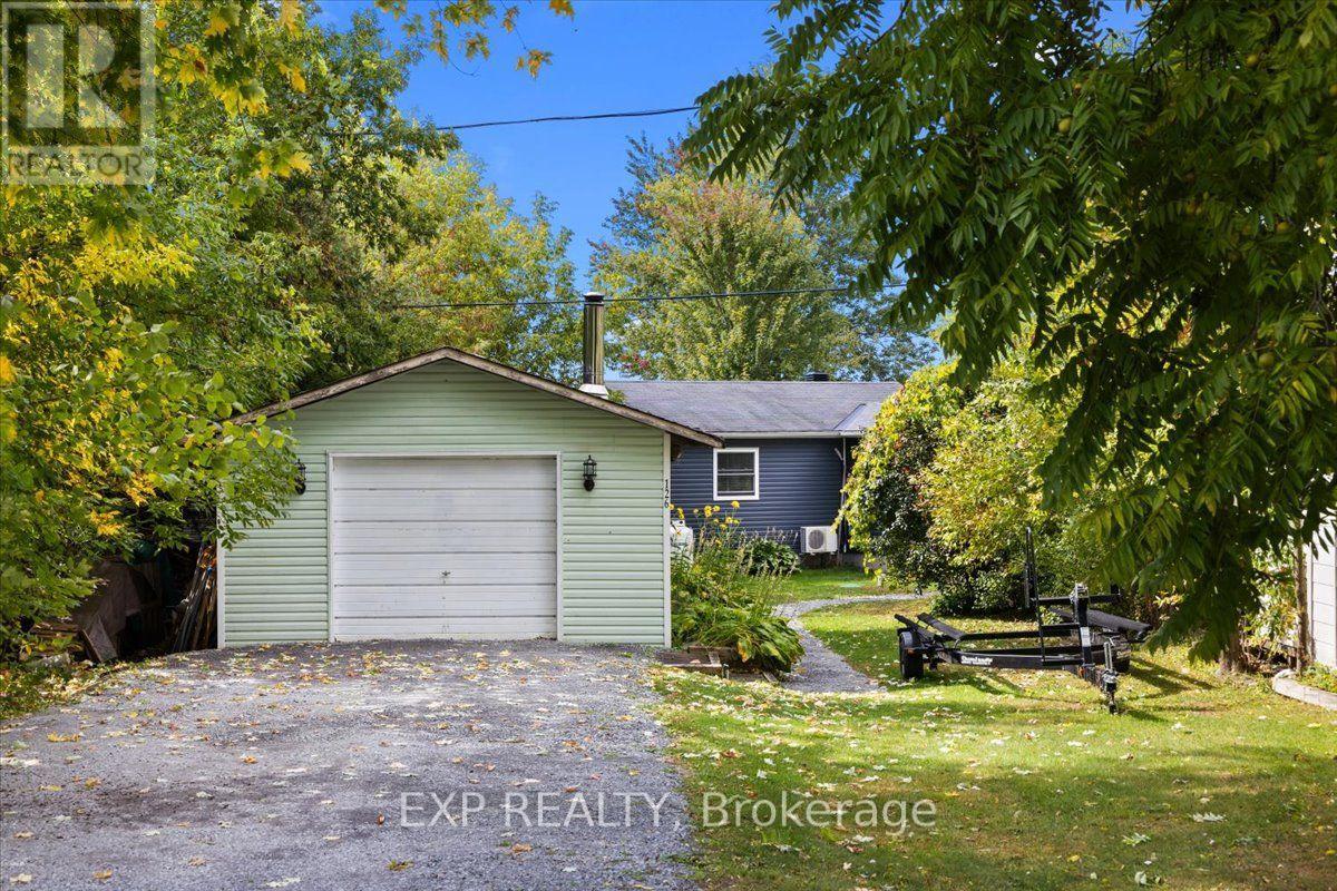 126 GARDINER SHORE ROAD - 2