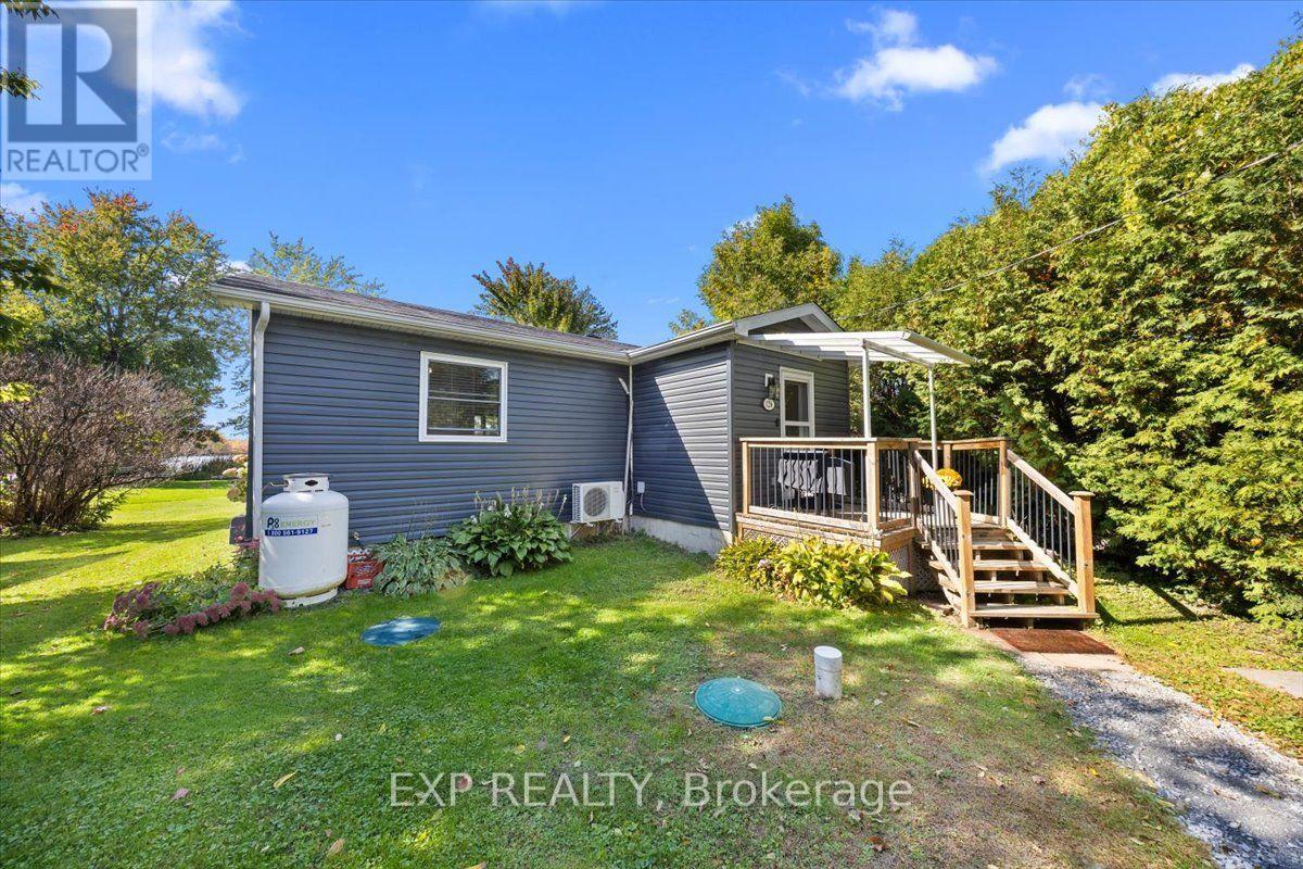 126 GARDINER SHORE ROAD - 25