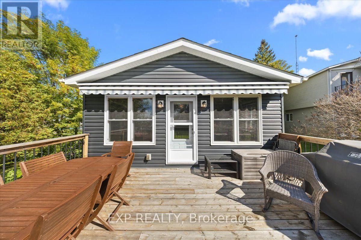 126 GARDINER SHORE ROAD - 28