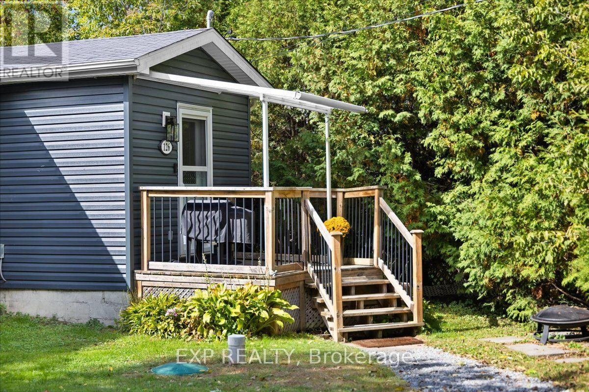 126 GARDINER SHORE ROAD - 36