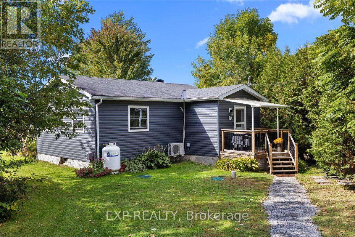 126 GARDINER SHORE ROAD - 37
