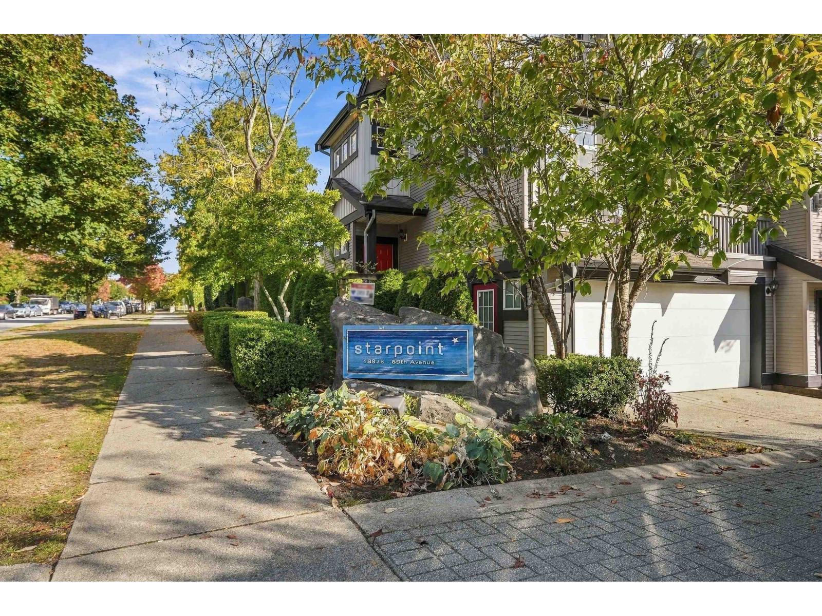 Property for sale at 49 18828 69 AVENUE