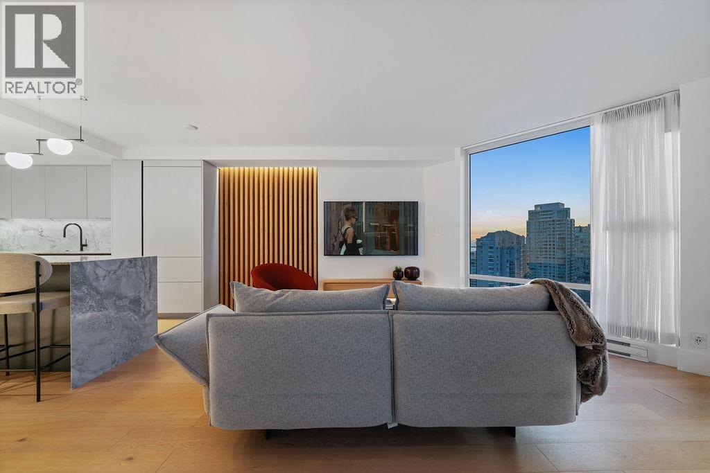 Photo of 2607 583 BEACH CRESCENT 22
