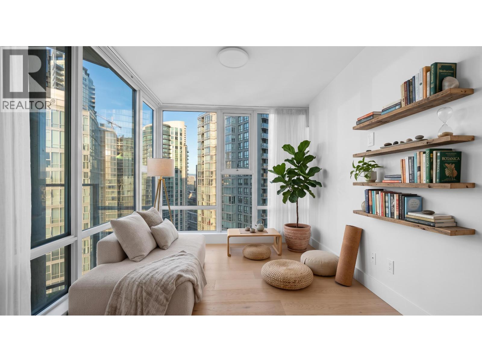 Photo of 2607 583 BEACH CRESCENT 27