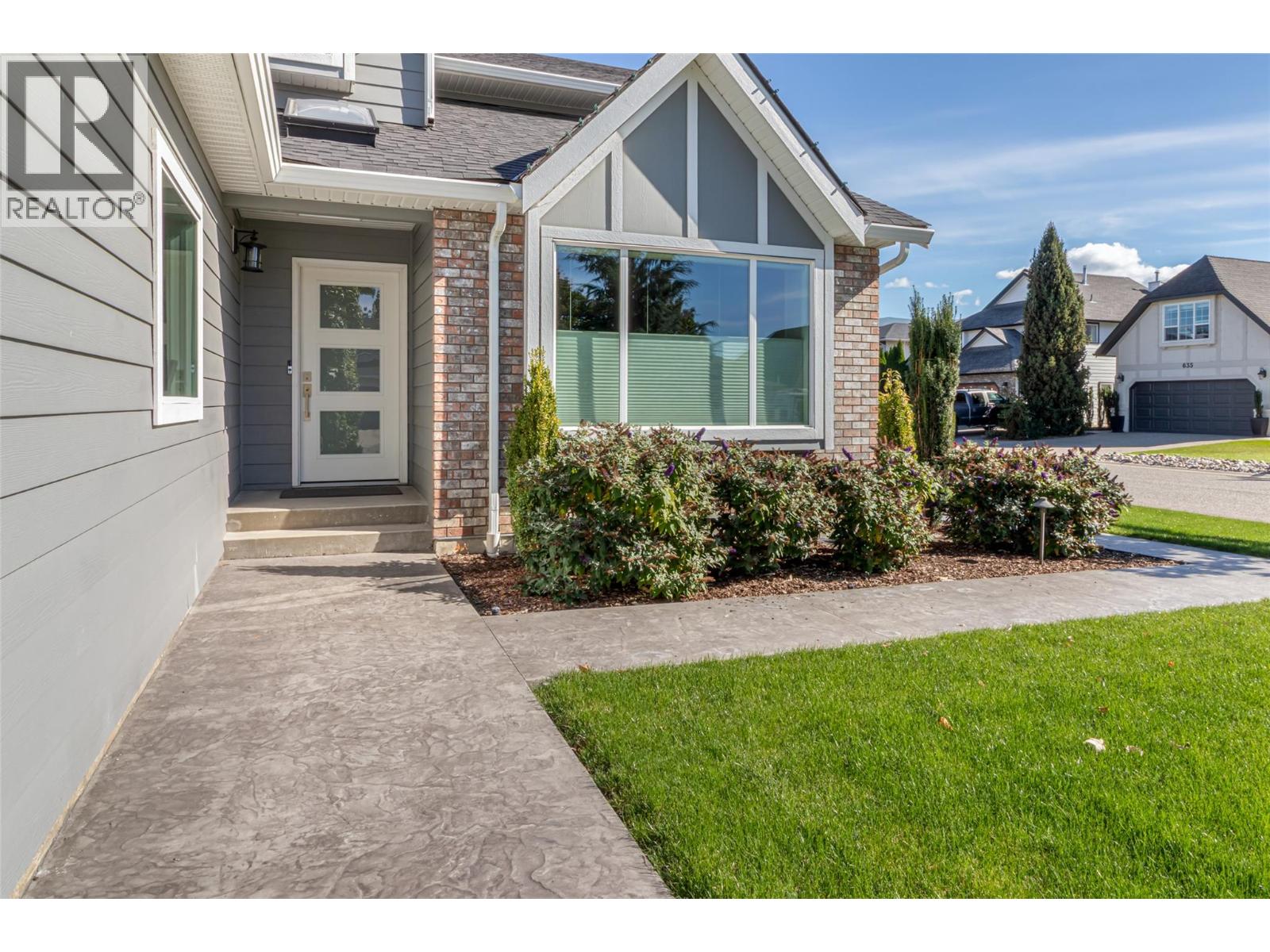 4029 Belmont Road, Kelowna