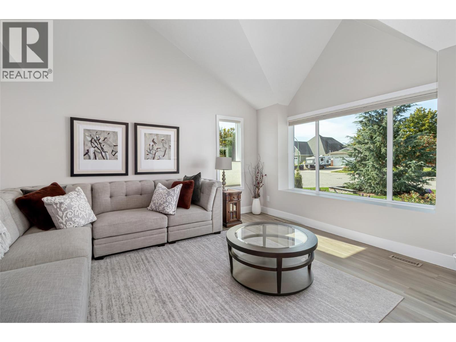 4029 Belmont Road, Kelowna