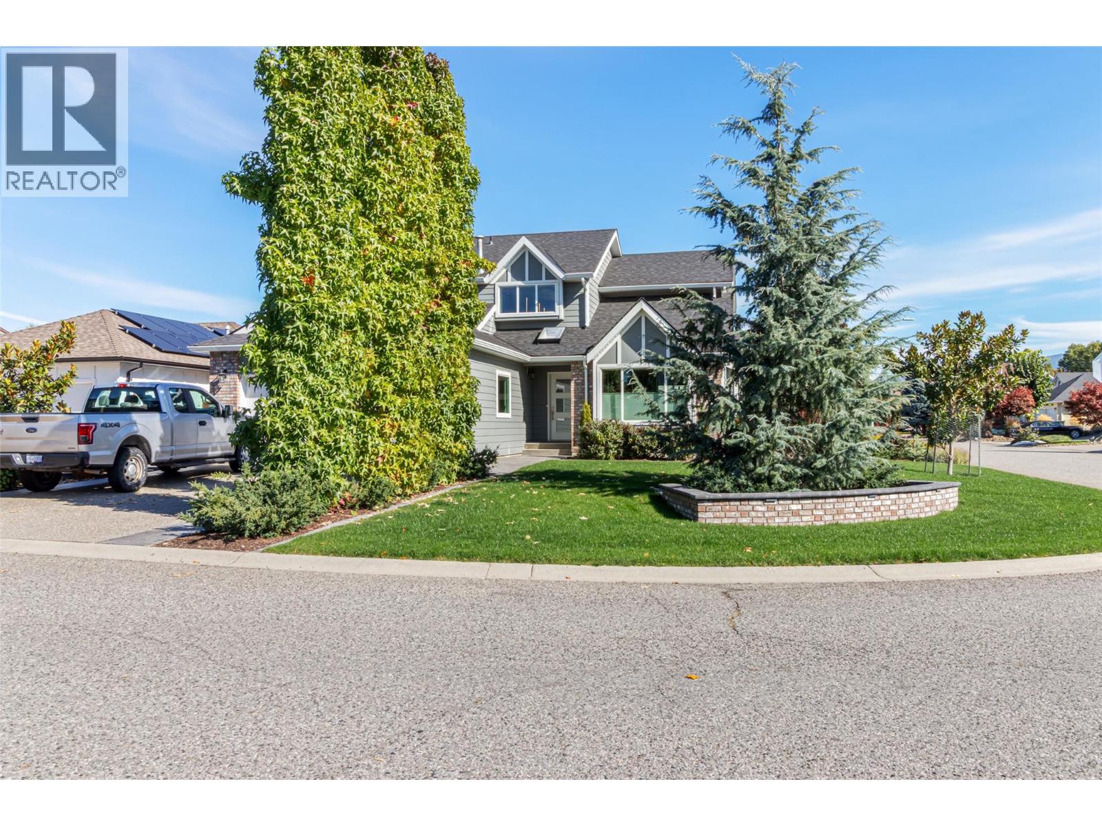 4029 Belmont Road, Kelowna